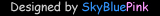 Skybluepink